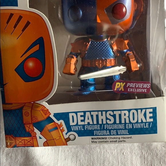 Pop heroes # 49 - Picture 3 of 5